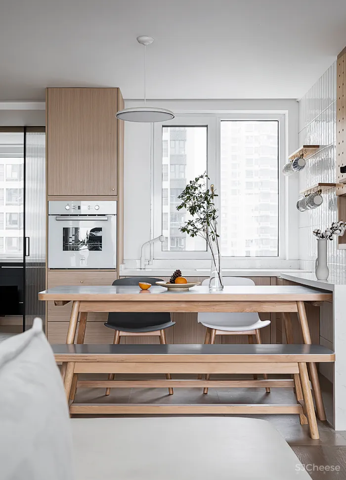 简约设计,高级美!