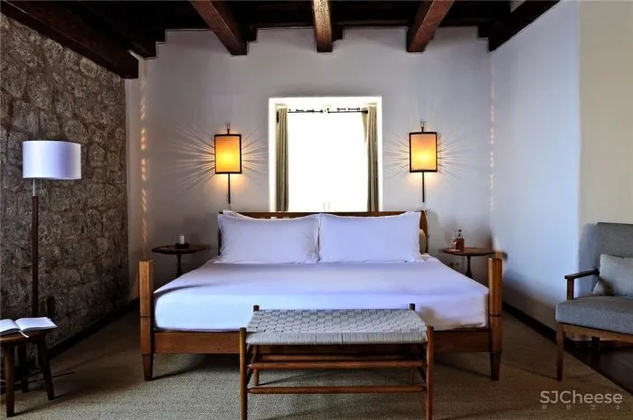 度假目的地|盘点全球38家安缦酒店设计