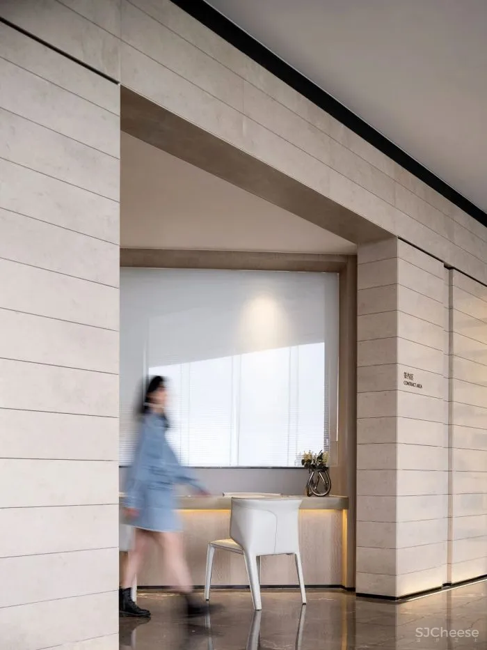 传蒂佳作 旭辉华宇·东江公元 都市中的新生雅悦之境