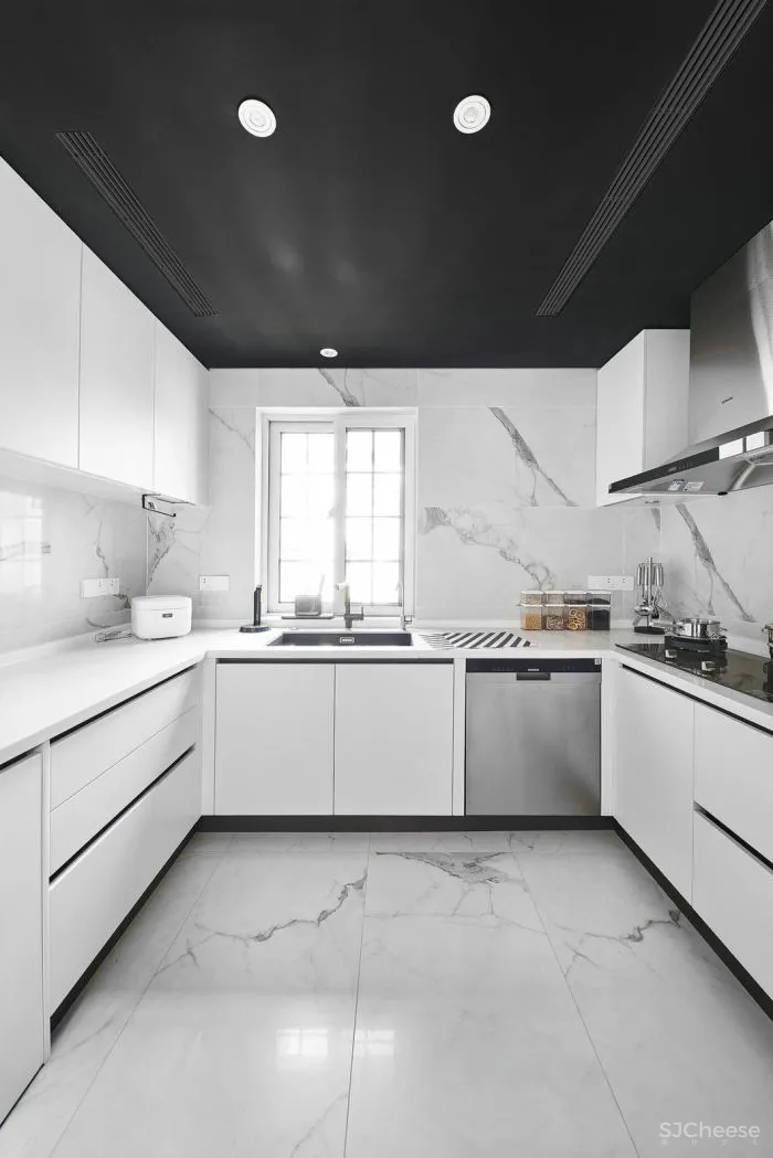 绝美轻奢风,就是这么撩人!