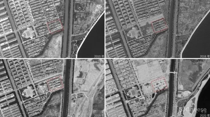 新作 海草房村落的保护与再生:海草湾养生度假村改造设计 灰空间建筑事务所