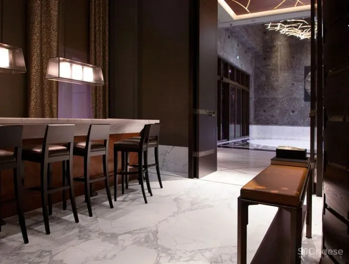 走进周杰伦的豪宅！1.4亿豪华大平层，坐拥台北全景，周董霸气直言：我家没邻居