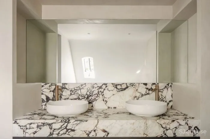 比利时设计,朴实居所!