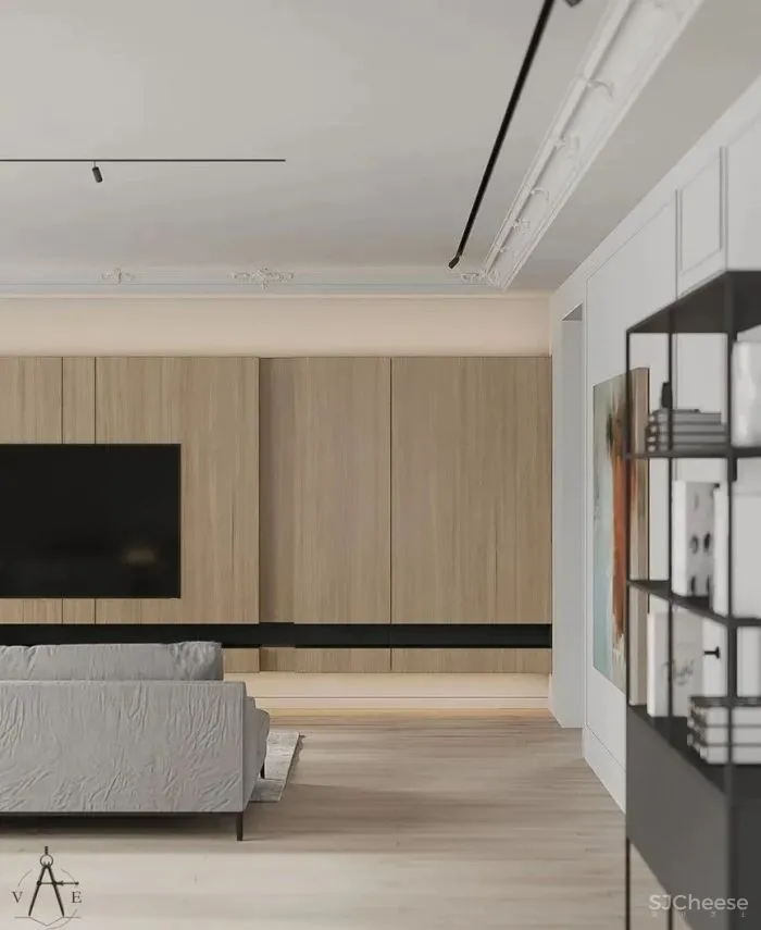 盐系风,纯粹干净!