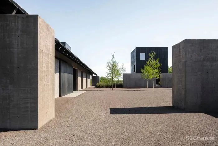 比利时VV酒厂——来自自然的馈赠