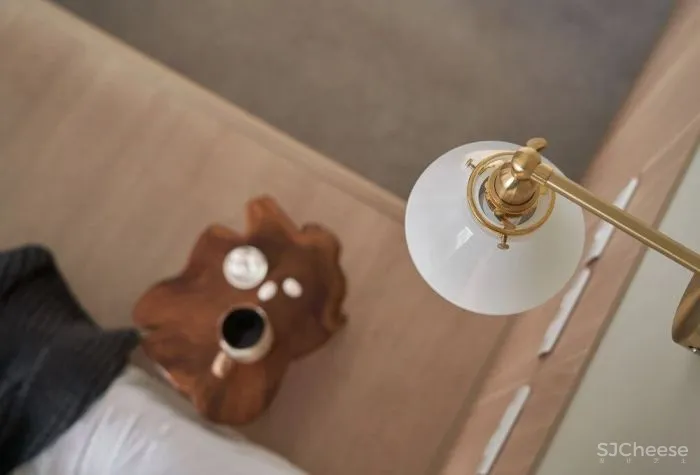 子弹头户型的完美逆袭，超强私领域打造，让家更“好玩”！