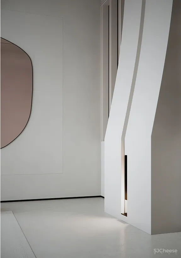 有设计感的家,简单却很高级!