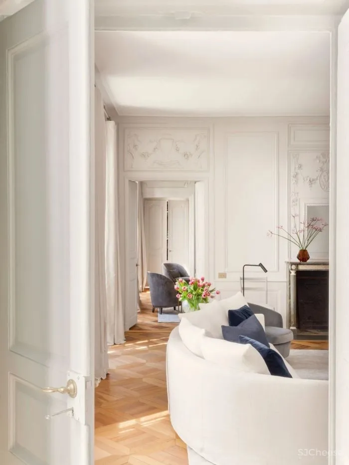 Jaime Beriestain 新作 艺术美学的当代诠释