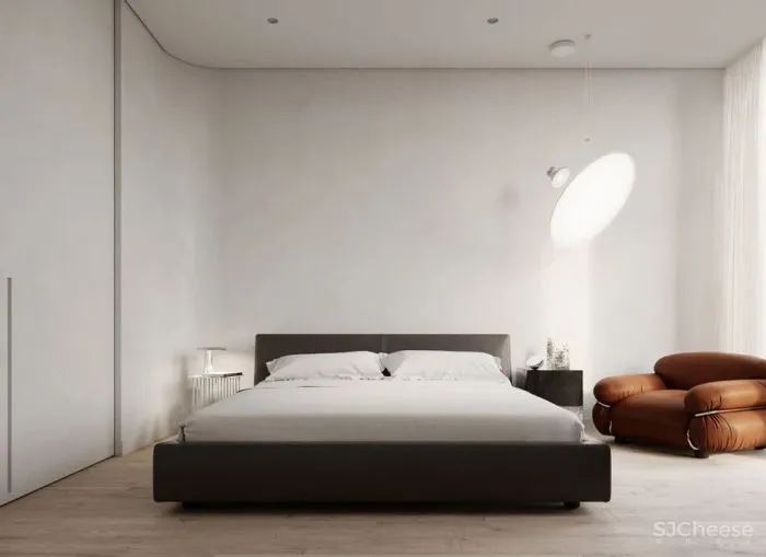 极简,真有格调!