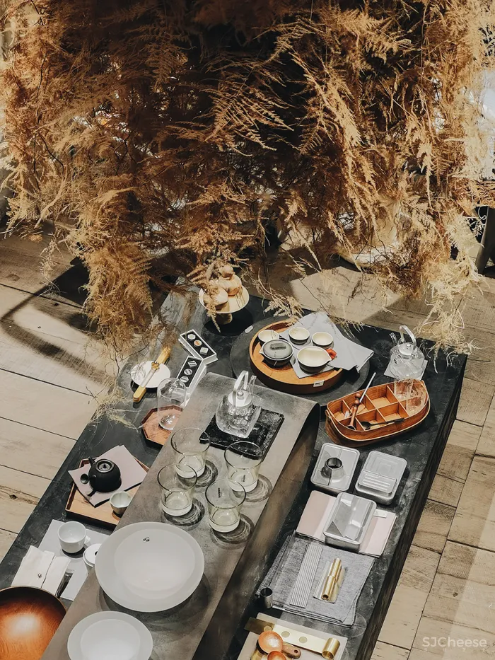 梵几|最in的家具品牌网红店