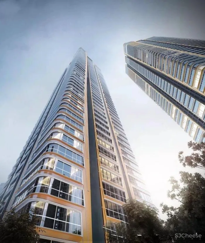 重庆18T,像“梯”一样生长!