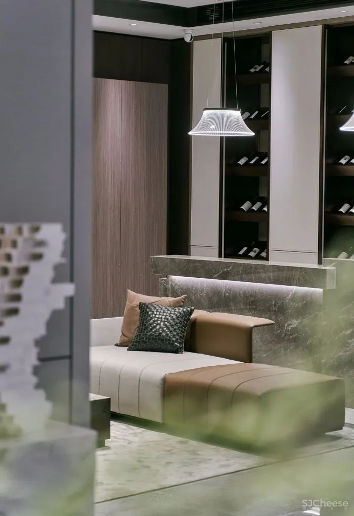 JSC 集思创设计：对话万象，诉诸艺术