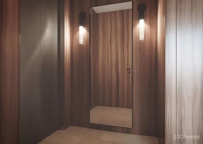 在瑞典的掀起风潮软装设计师,无论是颜值还是作品都如此优雅。