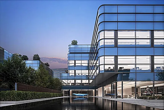 新作丨 上海黑泡泡：探索简学实义，寻得一方宁“净”！