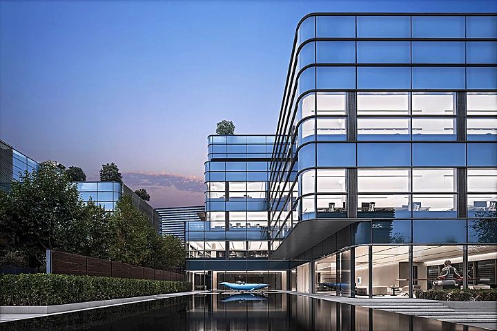 新作丨 上海黑泡泡:探索简学实义,寻得一方宁“净”!