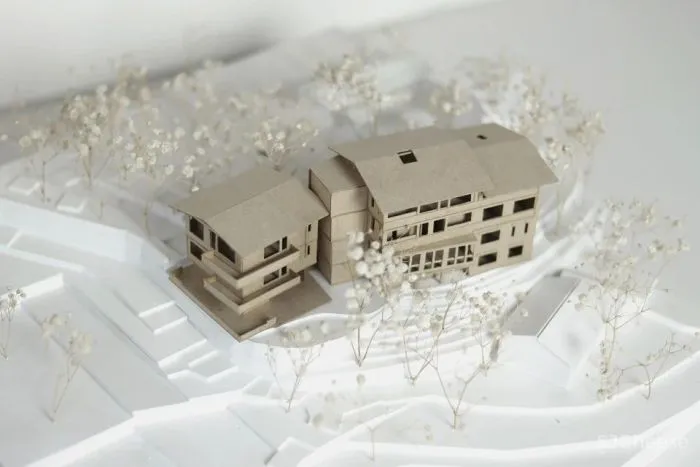 远山近林皆为景:张家界绝景民宿林语山房