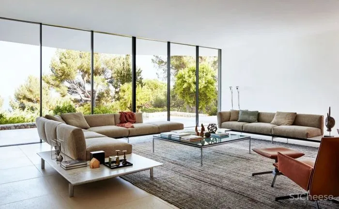 意大利设计,高级艺术范儿!