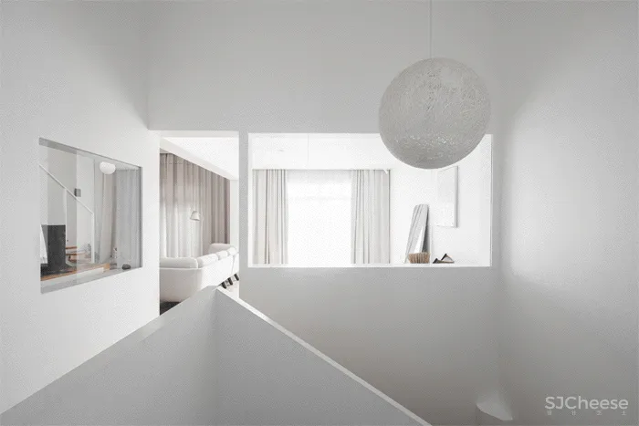 农村盖房又大又土?!建筑师只花15万爆改闲置顶楼,告诉你什么叫“全村的希望”!