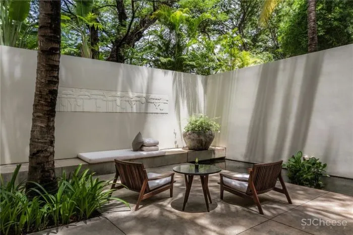 度假目的地|盘点全球38家安缦酒店设计