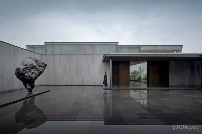 全国地产看重庆|网红地产复盘 大师豪宅项目考察