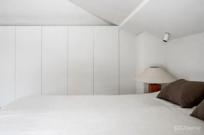 自然简，淡泊心境的高贵 OOAA新作