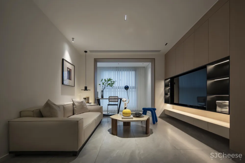 以上设计 | 福清锦绣御龙湾项目, 沉淀温馨,释放生活