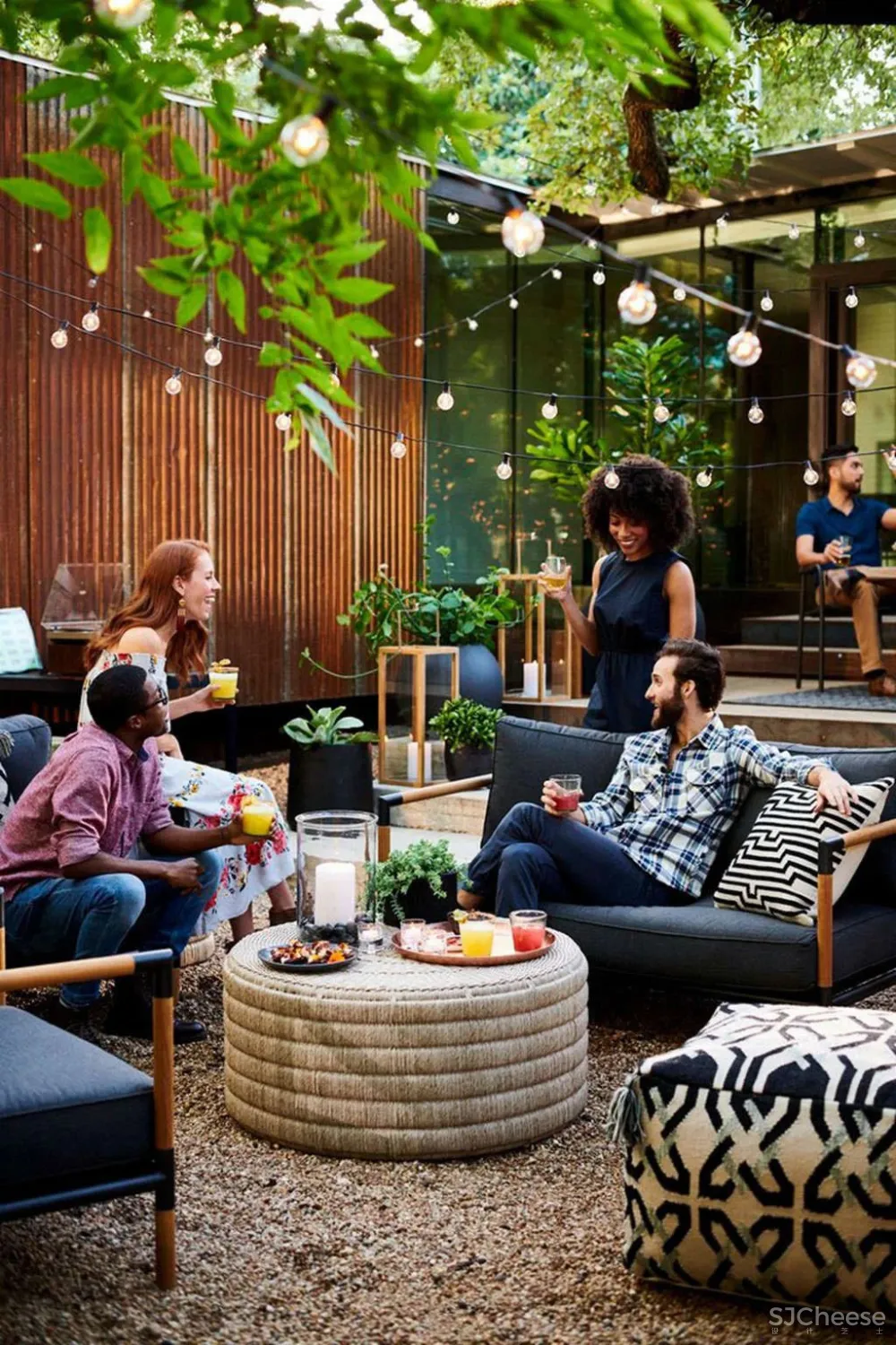 著名丹麦摄影师Mikkel Vang生动有趣的知名品牌作品精选