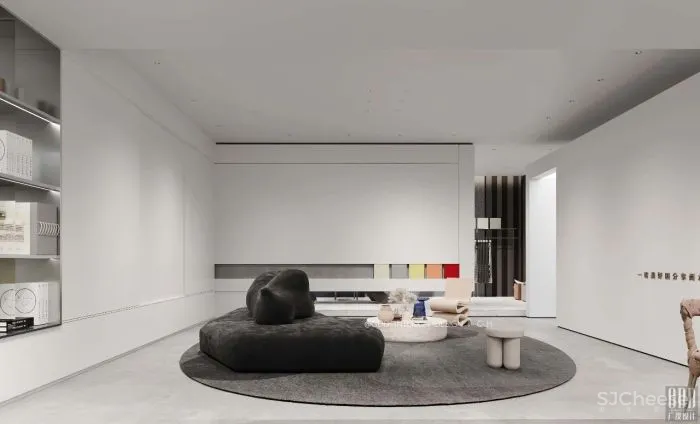 GDD丨发光盒子·luminous box