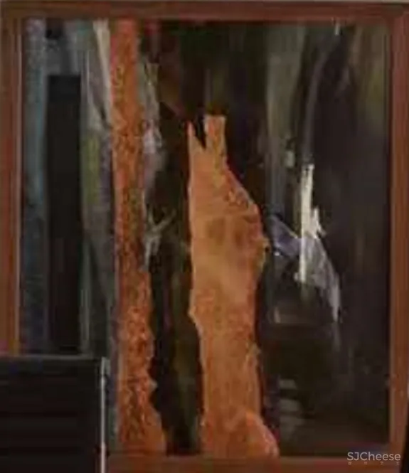 Kevin Dumais 低调奢华,一场来自中世纪的邂逅