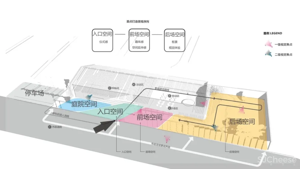 南京首开万科江悦光年生活体验馆