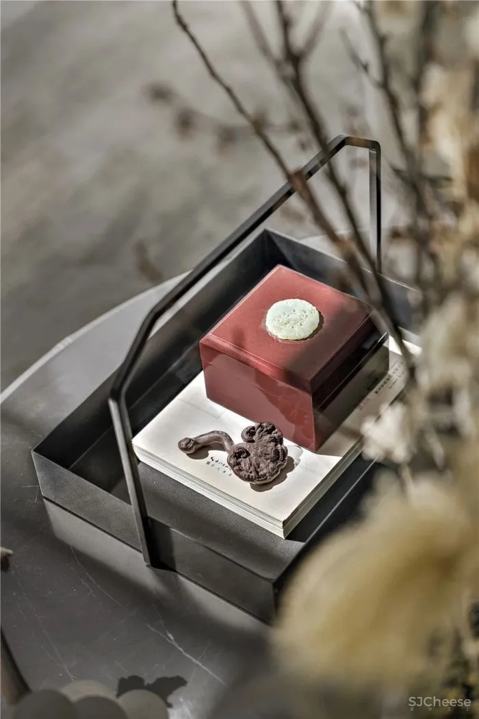 绿都苏和雅集下叠墅