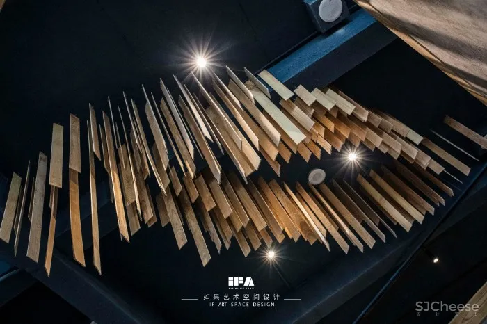 IF.A 就想在家乡开一间温暖的店啊!