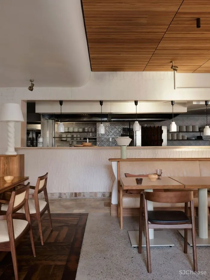 HARBORD HOTEL RENOVATION BY ALEXANDER - CO.