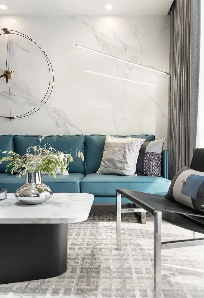 本末言新作丨 77、86、97㎡百变美居，小家住出大宅感！