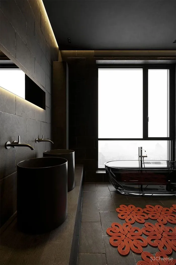 不一样的禁欲主义