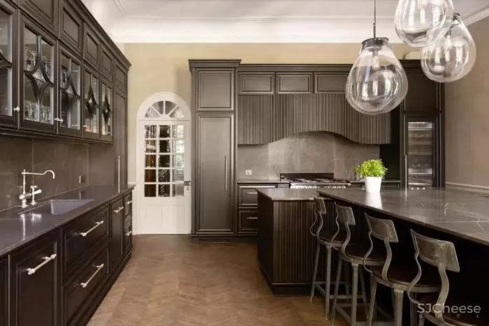 Mas De Chabran-普罗旺斯百年改造精品酒店 !