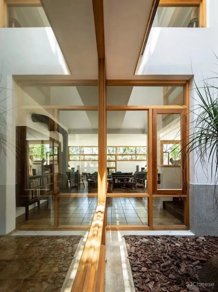 Meet-遇见•梦想改造”设计师谢柯!