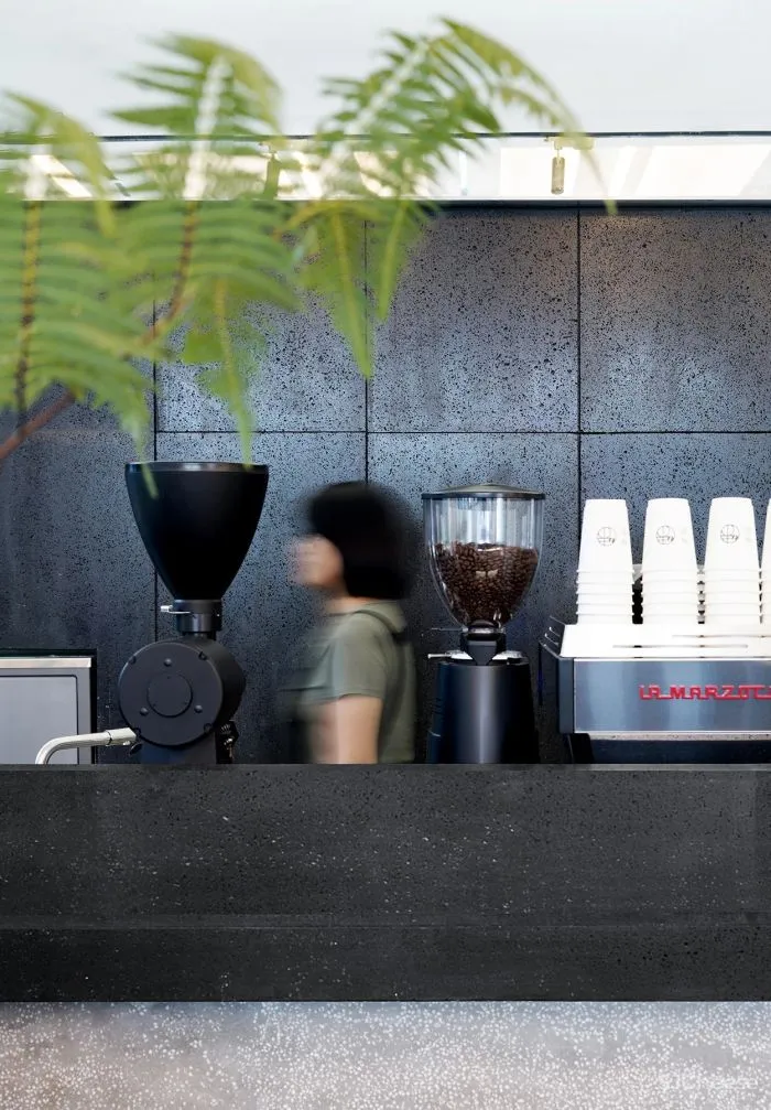 新作|埂上设计:简构空间,融合高于生活的艺术