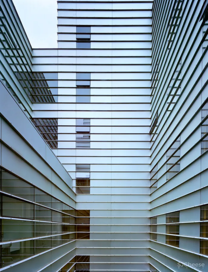 拉斐尔·莫内欧丨与历史对话才是当代建筑的价值所在