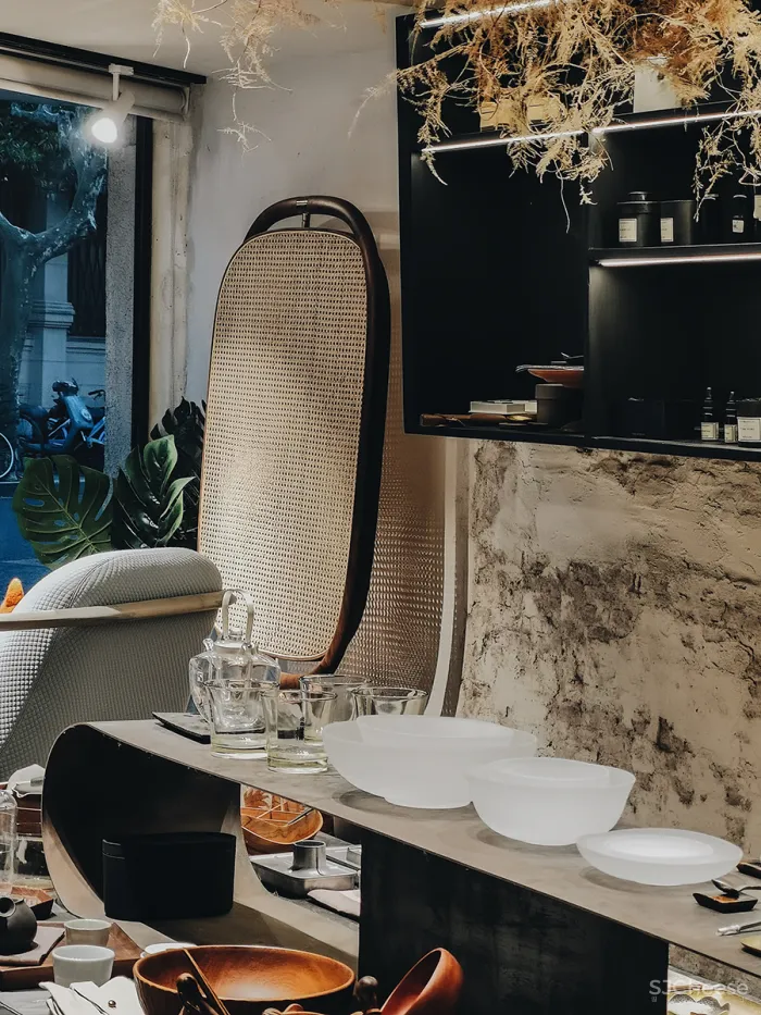 梵几|最in的家具品牌网红店