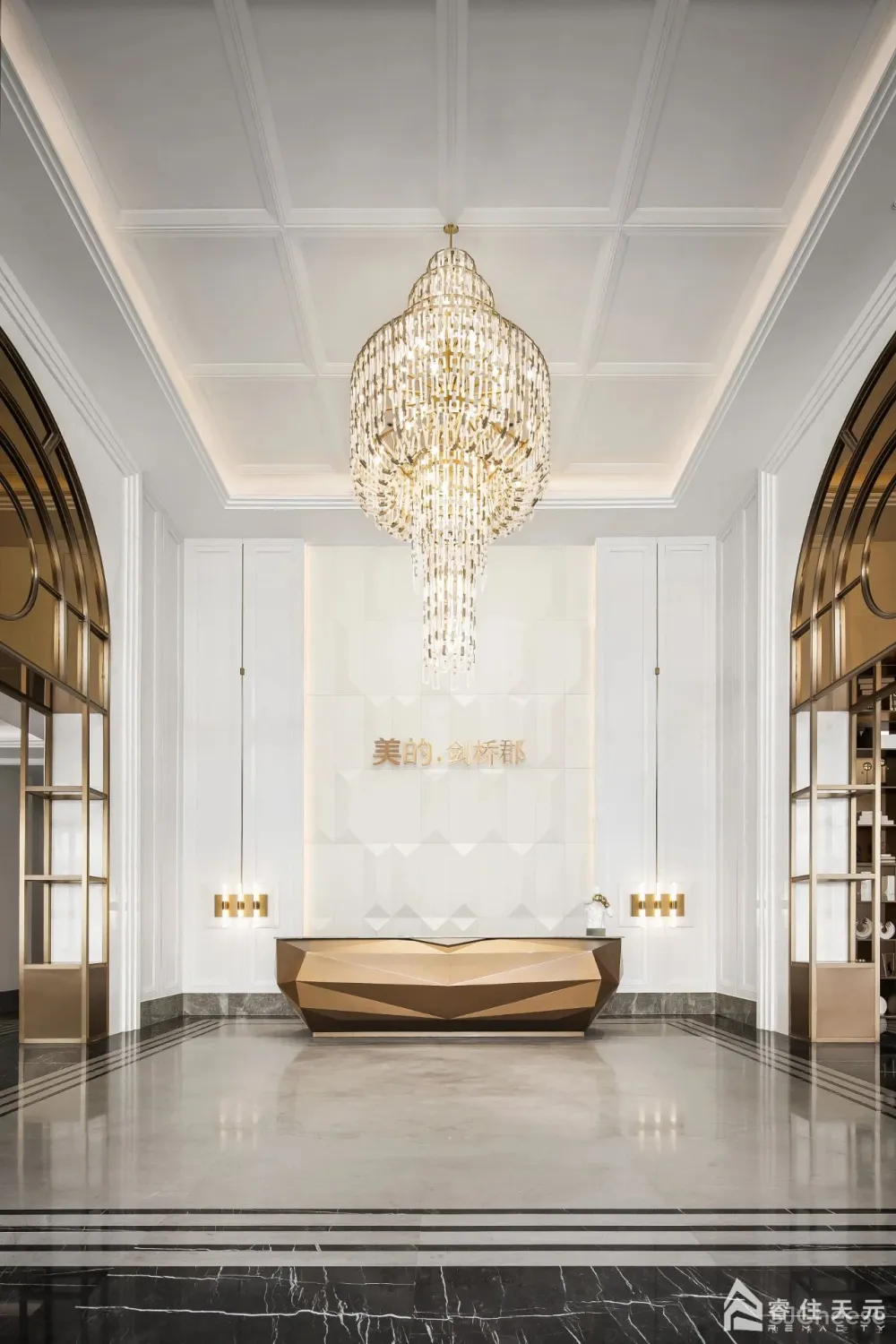 新作 睿住天元｜美的剑桥郡——学府文化的『梦想追寻』