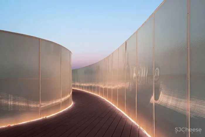 老厂房转身变新花园·中关村数创产业基地 清石设计「星作」