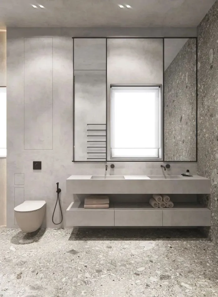 盐系风设计,太高级了!