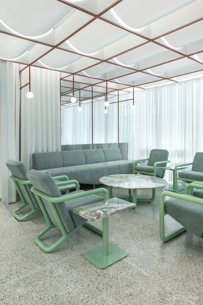 Spa无限康养体验