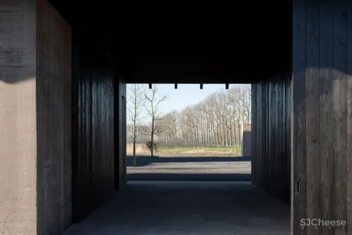 极简大师 Vincent Van Duysen |美得让人沉思的宁静设计