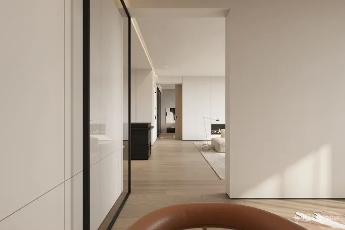 心作丨 KINSUN DESIGN 心绪于沉,隐喻其向