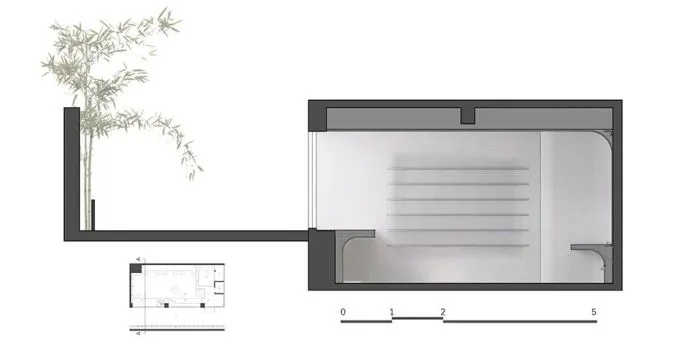 “土”生“土”长,大海小燕设计工作室新办公室 大海小燕设计