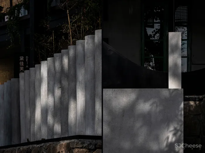 李聪 - 陈书灏 • 莫干山蚕种场｜历史保护建筑“化茧成蝶”