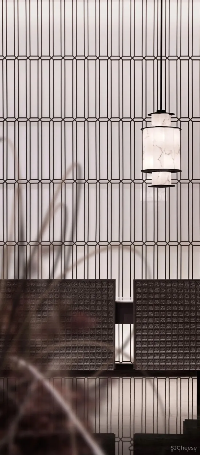 新作丨 漫思设计 · 悦尽繁华,梦回诗意江南