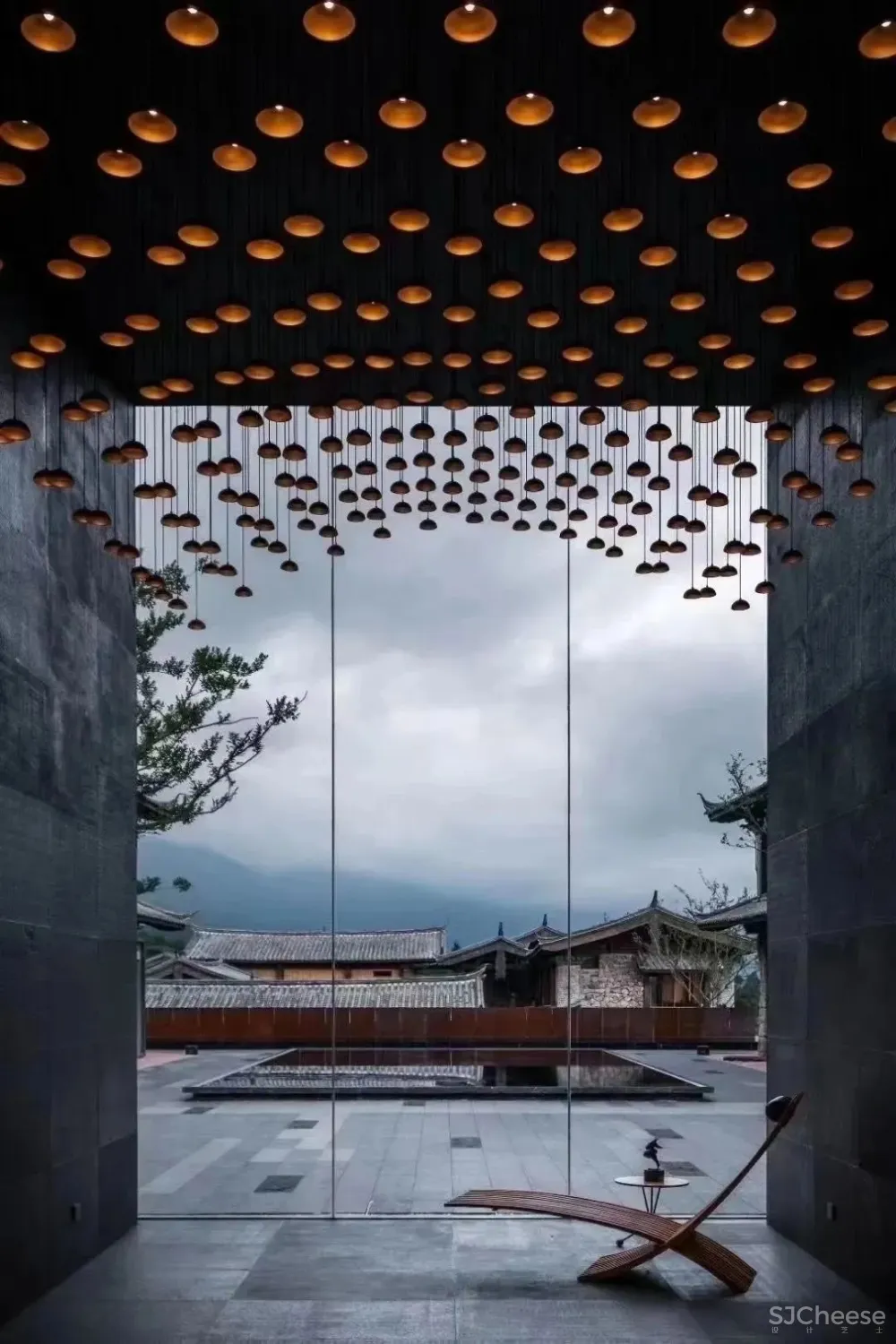 国内最有腔调的7大艺术酒店!